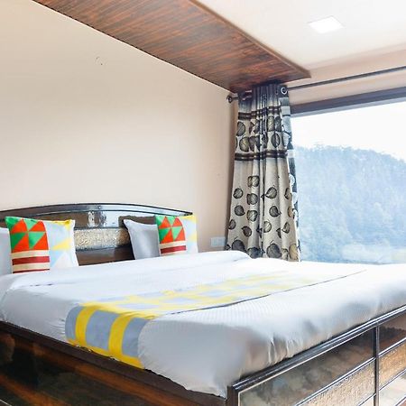 Oyo Home 49627 Nice View Studio Stay Kanlog Shimla Exterior photo